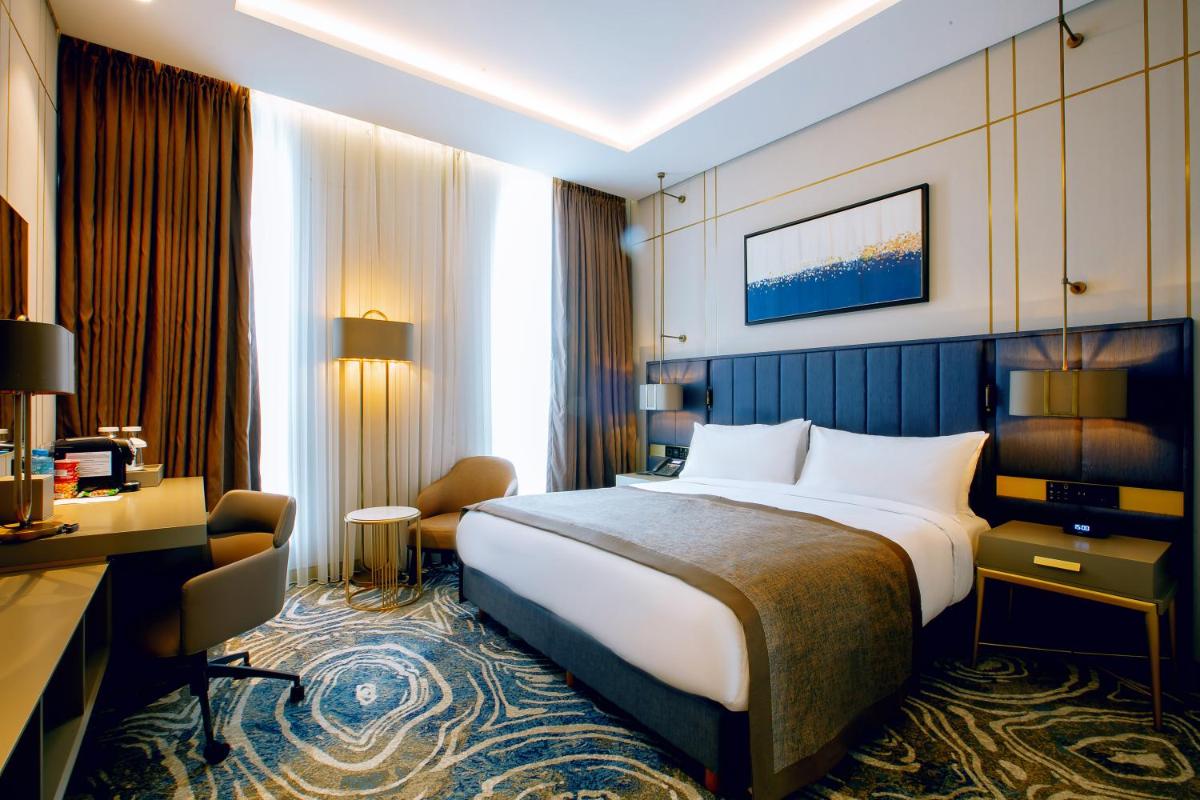 Image 2 of InterContinental Baku by IHG