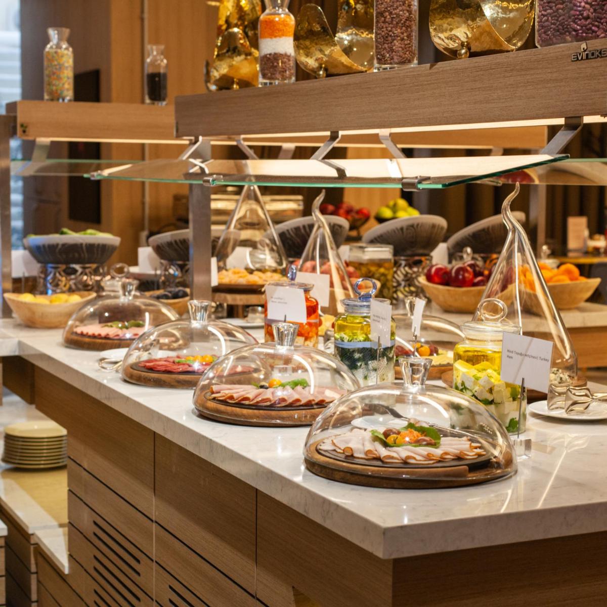 Image 4 of InterContinental Baku by IHG