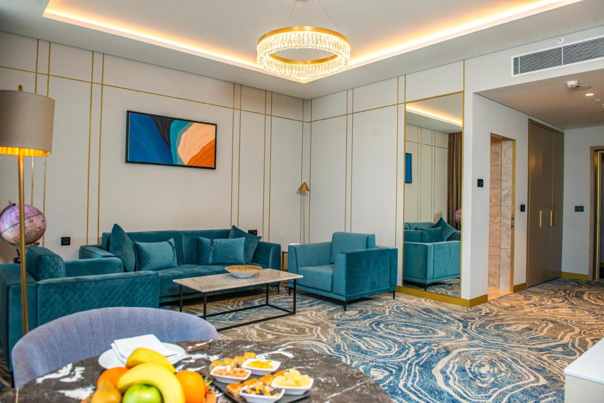 Image 3 of InterContinental Baku by IHG