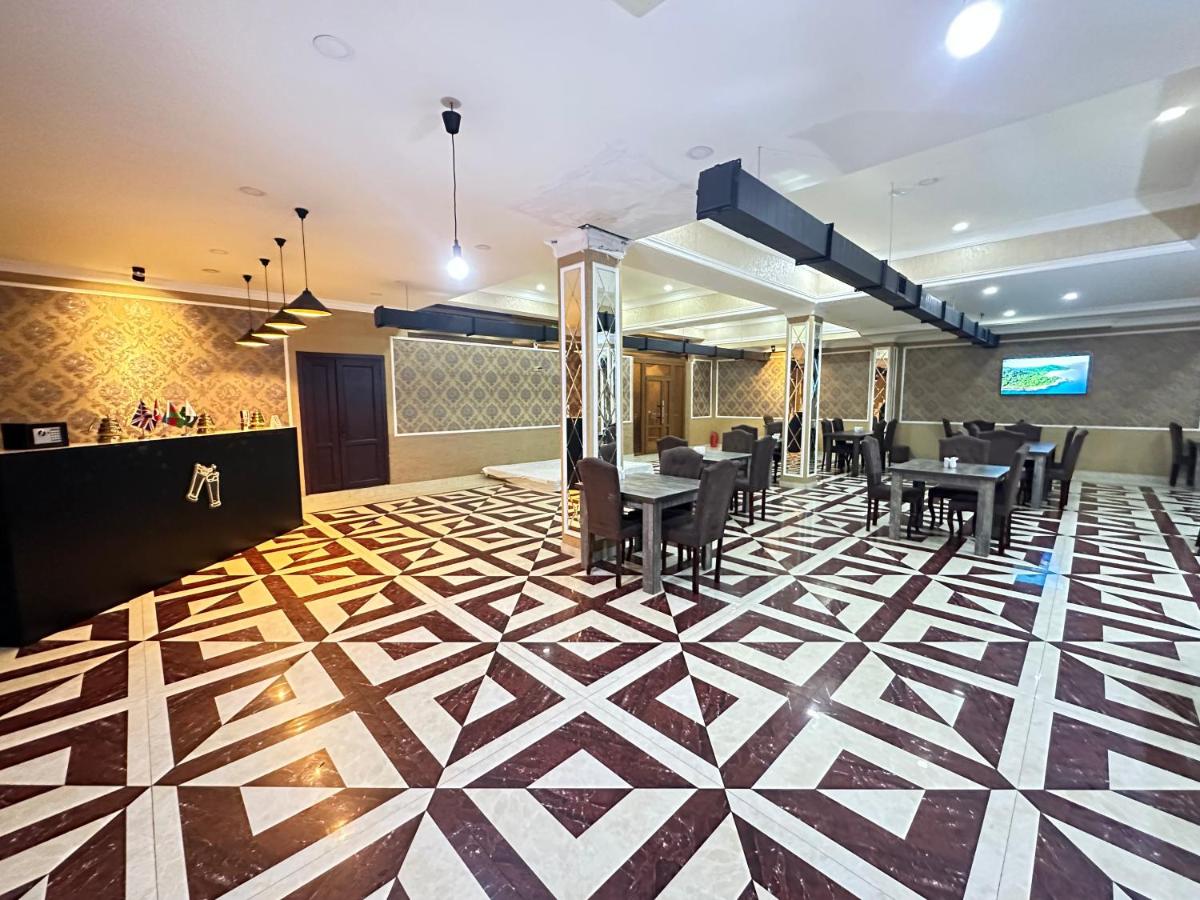 Image 2 of Istanbul Gold Hotel