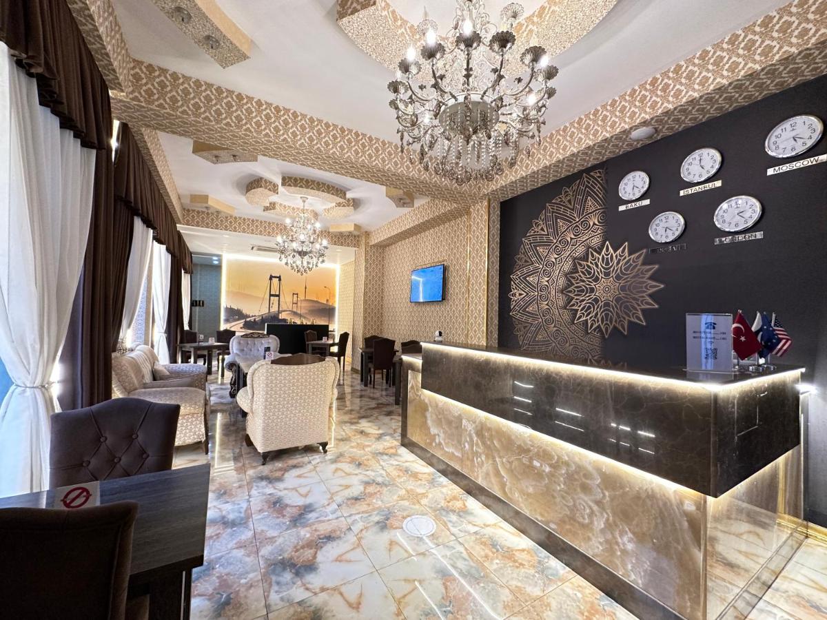 Image 4 of Istanbul Gold Hotel