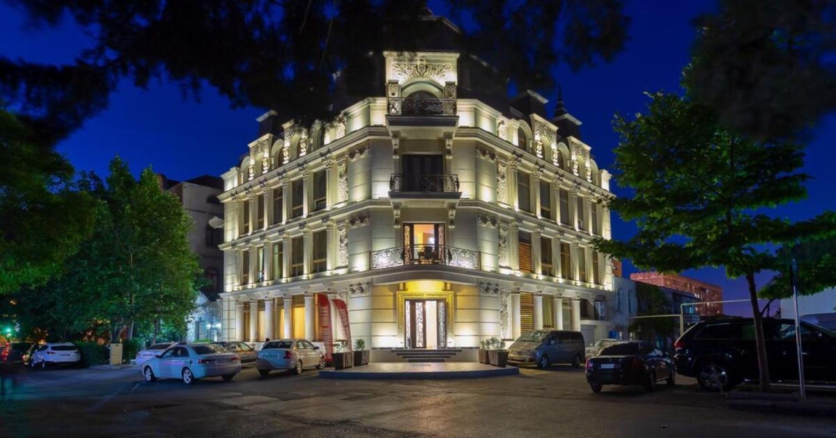 Image 5 of Istanbul Gold Hotel