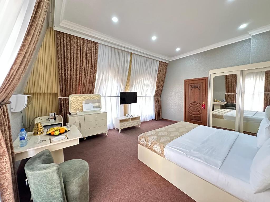 Image of Istanbul Gold Hotel