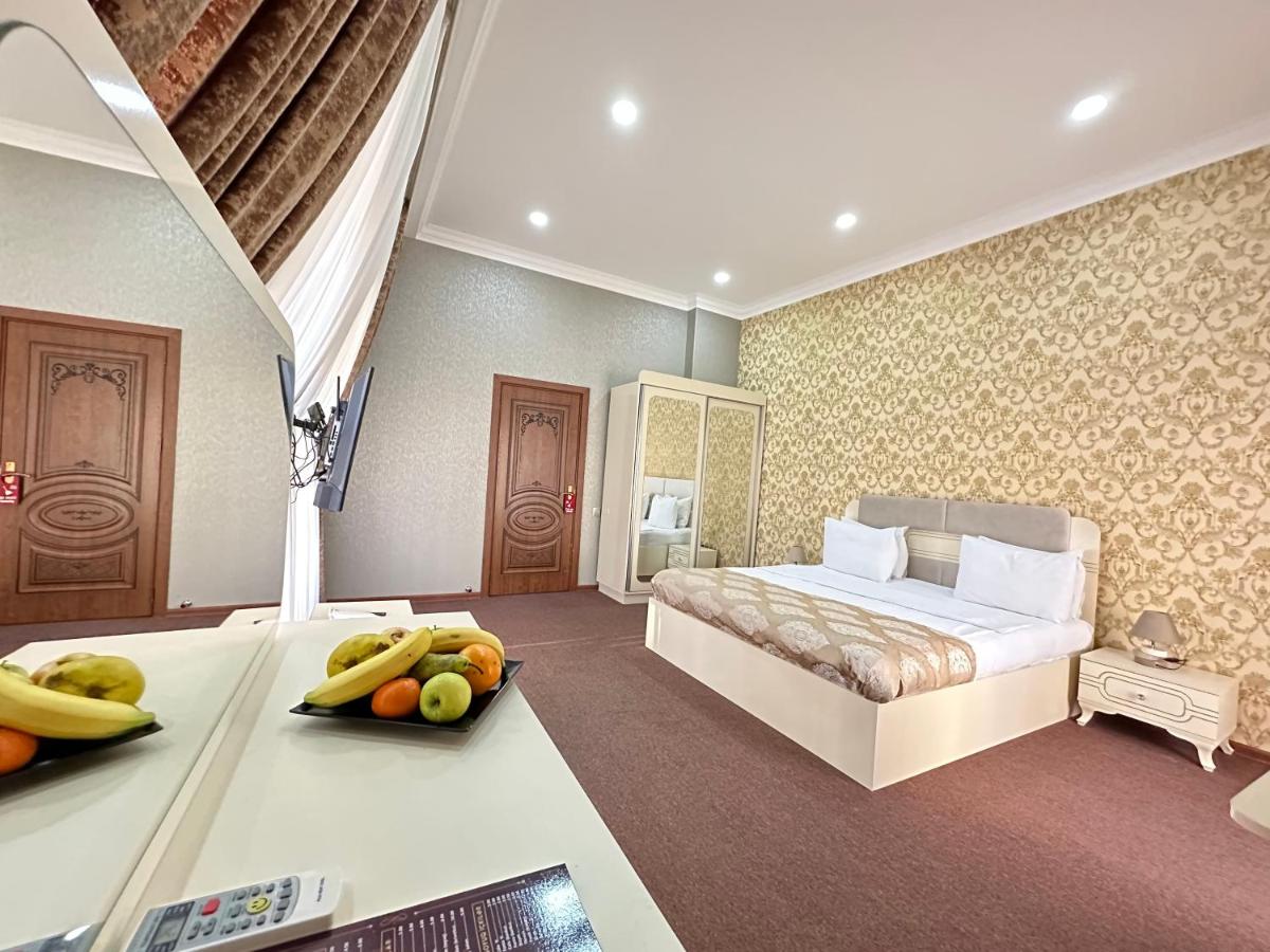 Image 6 of Istanbul Gold Hotel