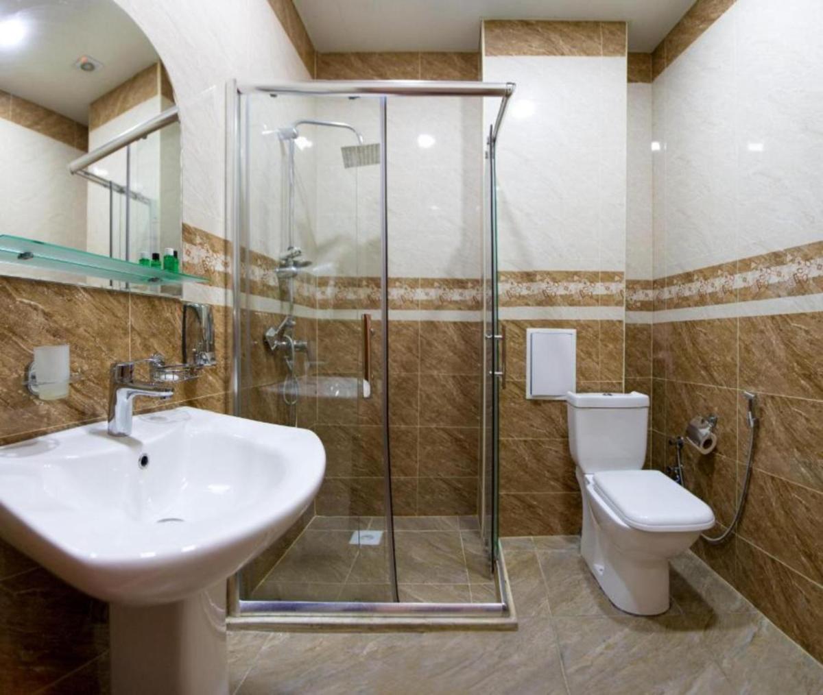Image 1 of Istanbul Gold Hotel
