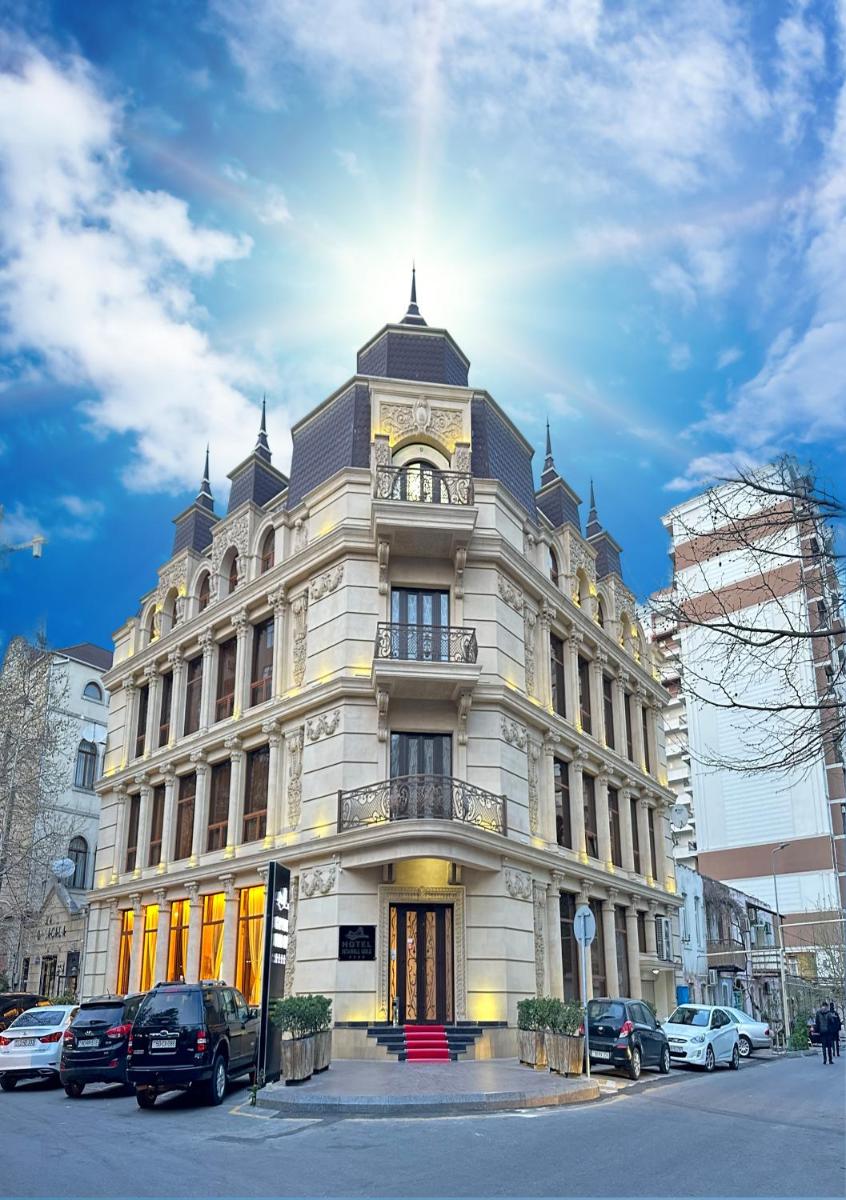 Image 3 of Istanbul Gold Hotel