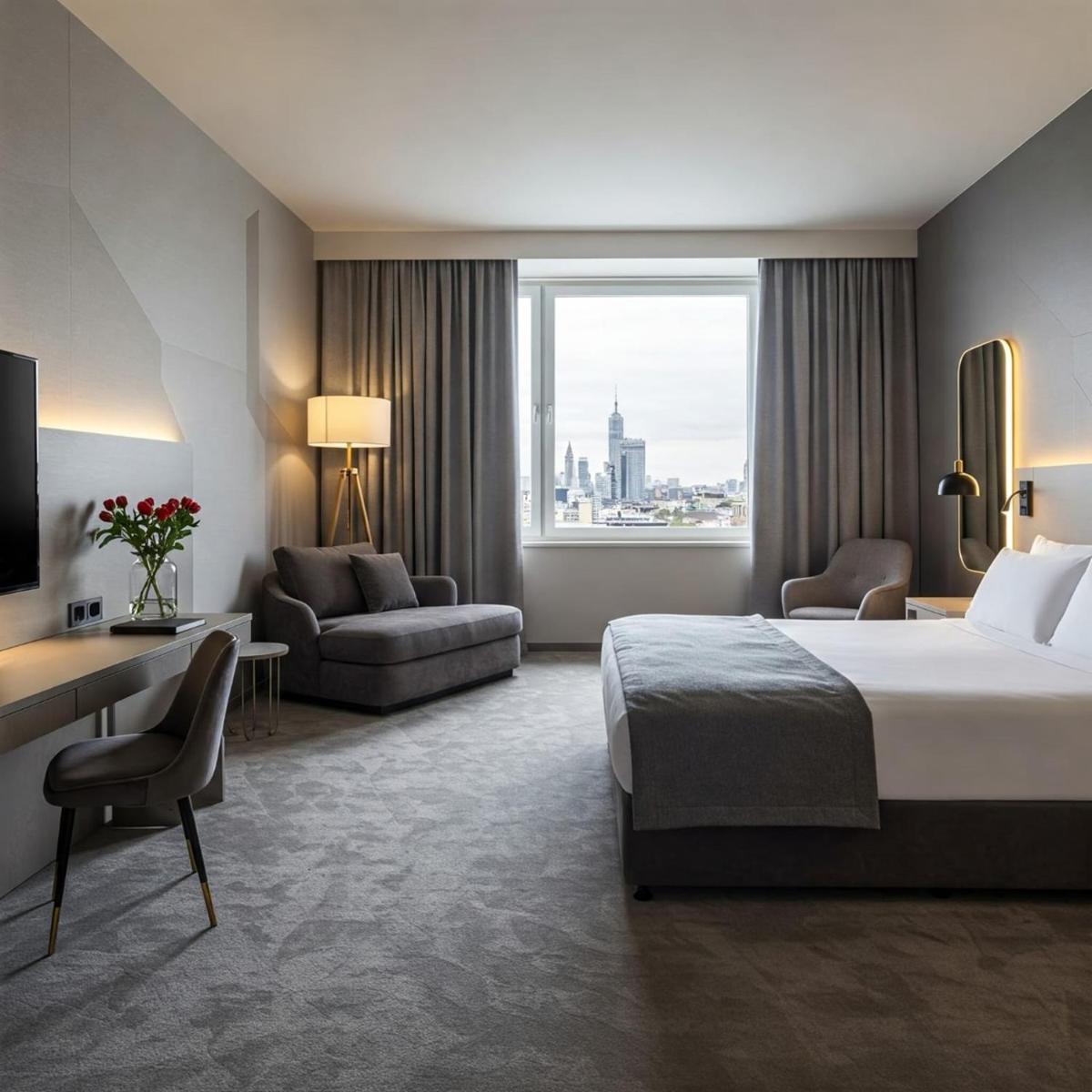 Image 3 of İstanbul Hotel, Tourism & Restaurant