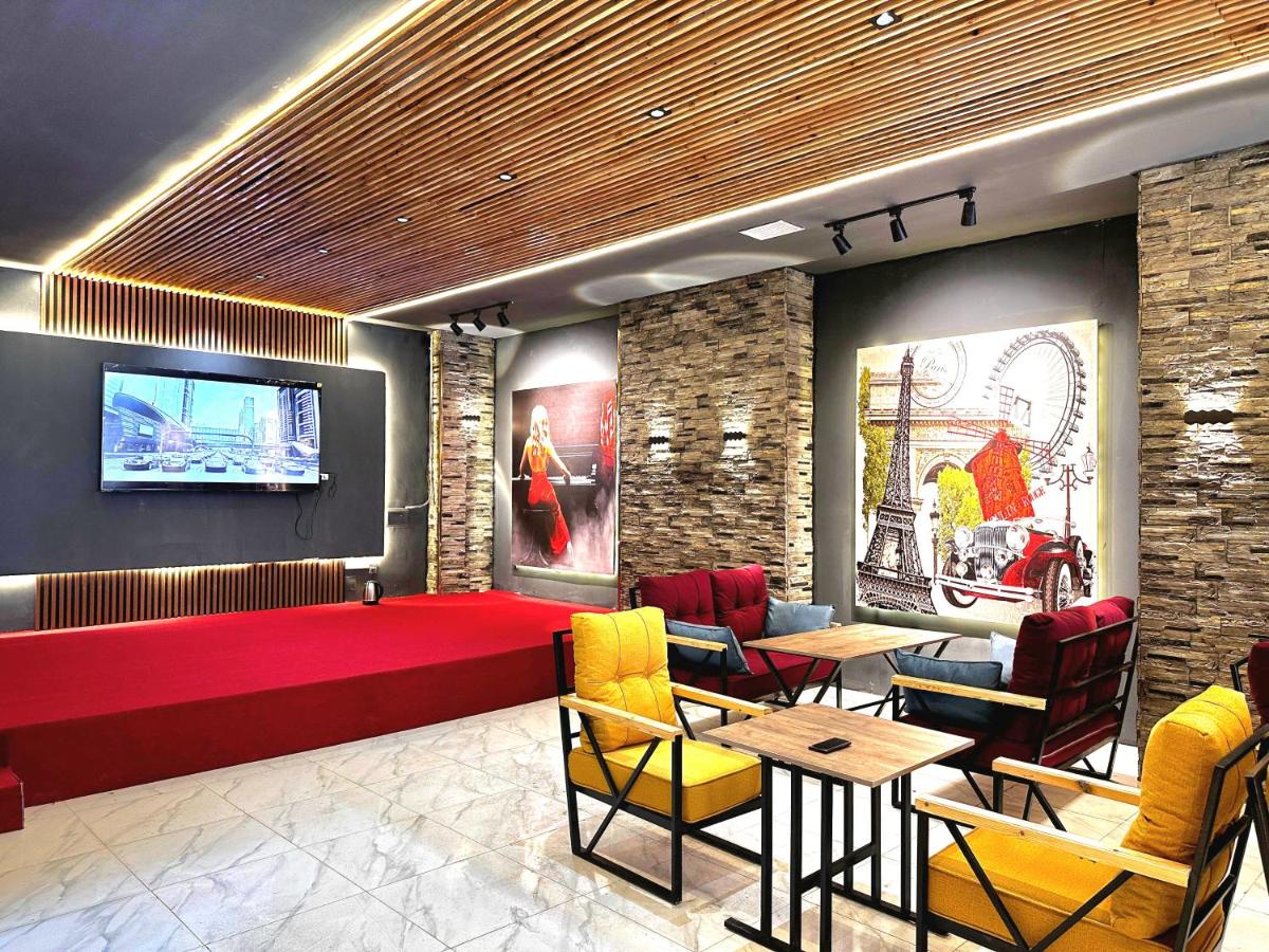 Image 2 of İstanbul Hotel, Tourism & Restaurant