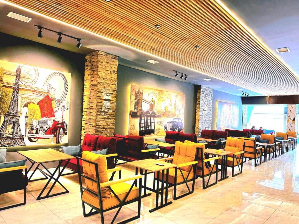 Image 1 of İstanbul Hotel, Tourism & Restaurant