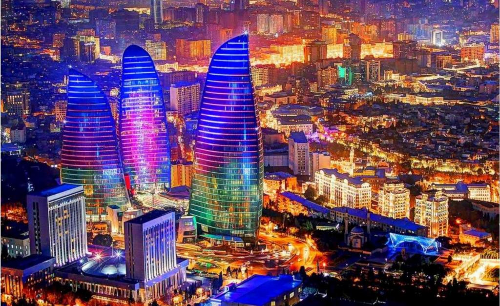 Image of İstanbul Hotel, Tourism & Restaurant