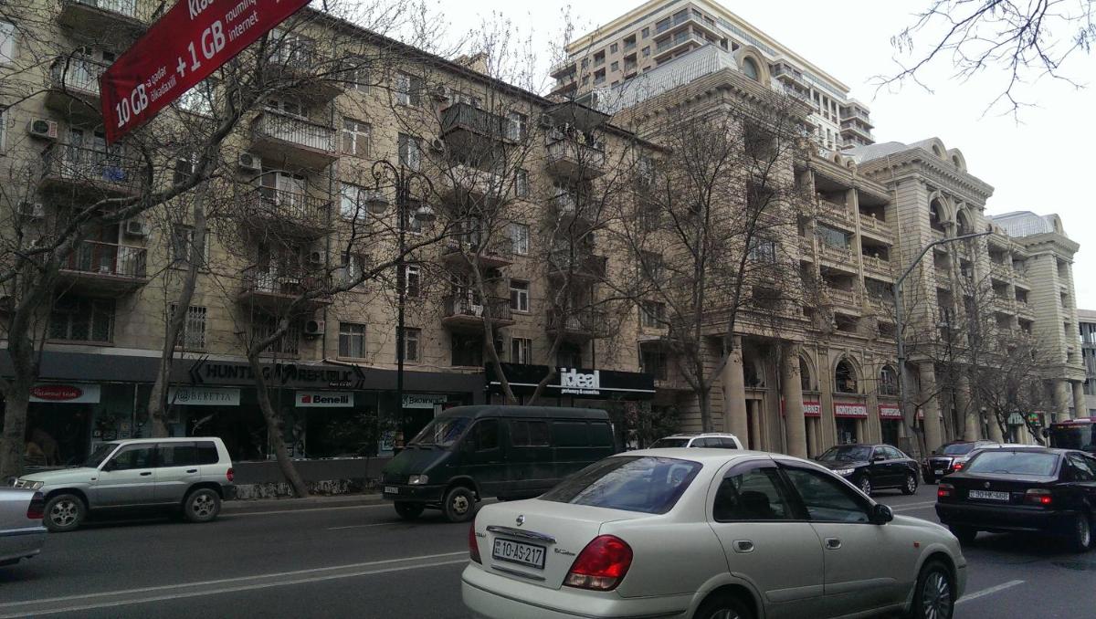 Image 5 of Izmir Apartment