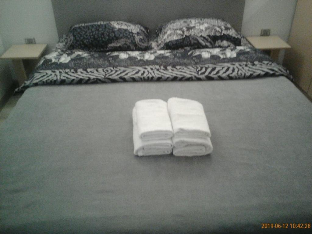 Image of Izmir Apartment