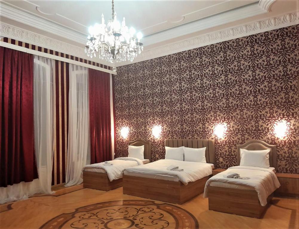 Image of Jeanne d’Arc Hotel