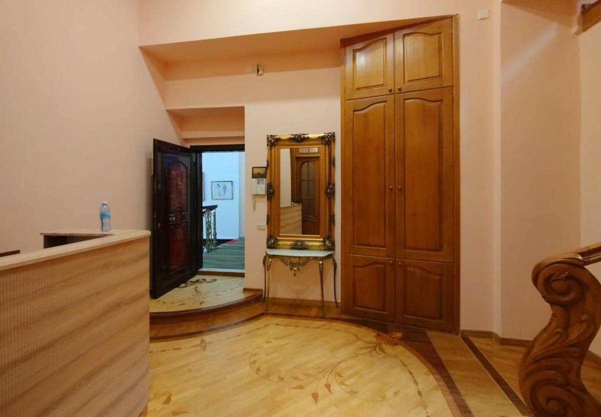 Image 1 of Jeanne d’Arc Hotel