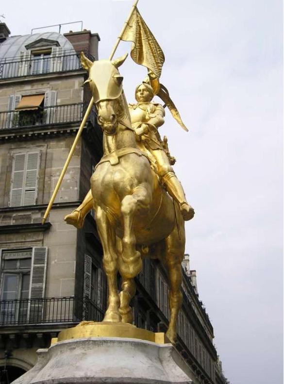 Image 4 of Jeanne d’Arc Hotel