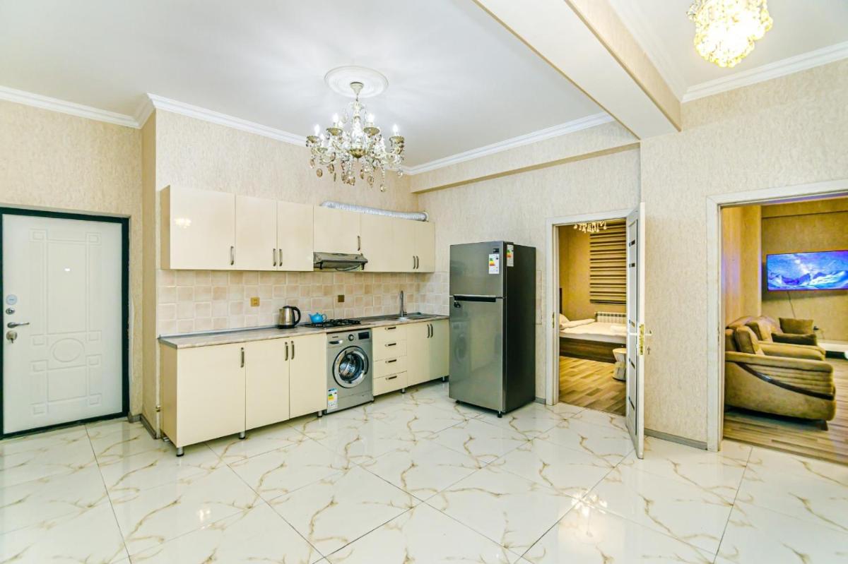 Image 3 of KANON Apartment
