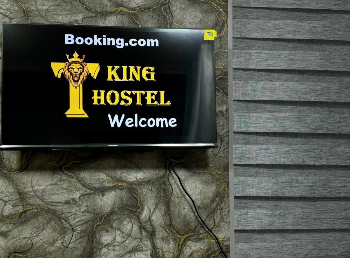 Image 4 of KING Hostel Center