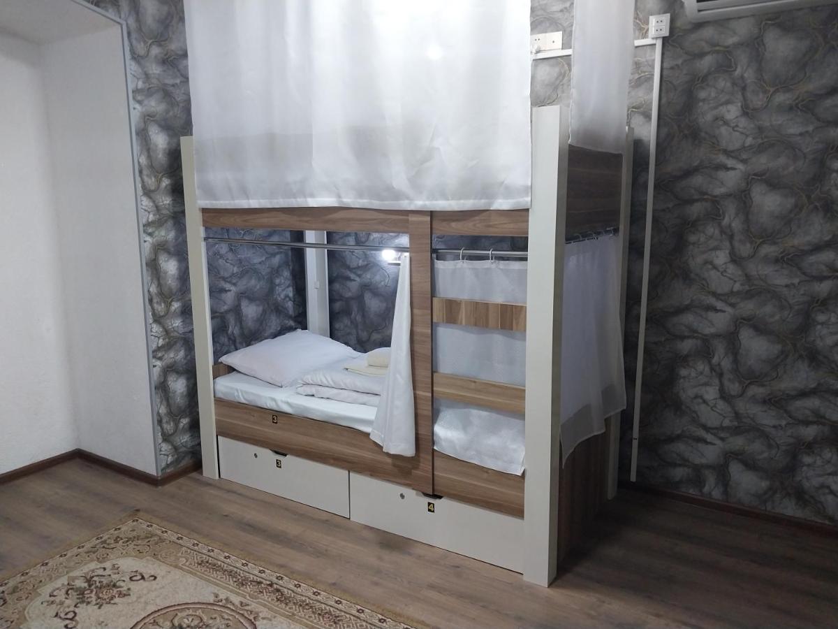 Image 2 of KING Hostel Center