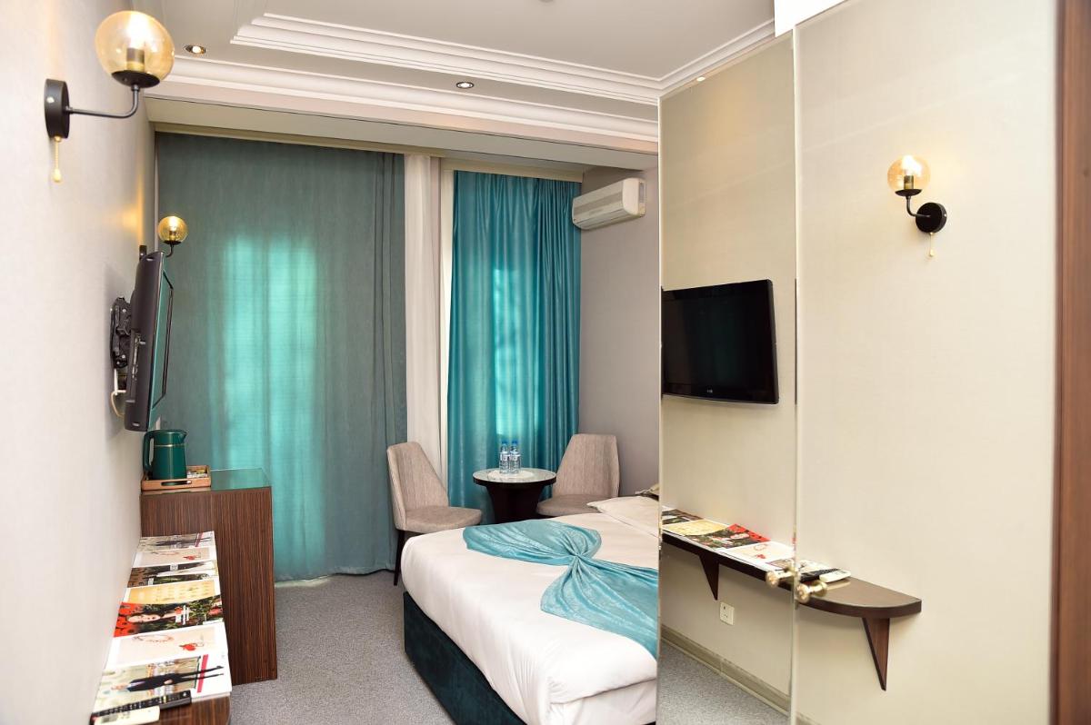 Image 4 of Karat Inn Boutique Hotel