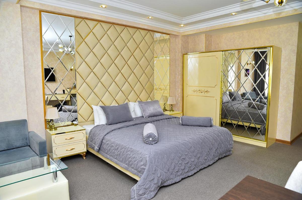 Image 1 of Karat Inn Boutique Hotel