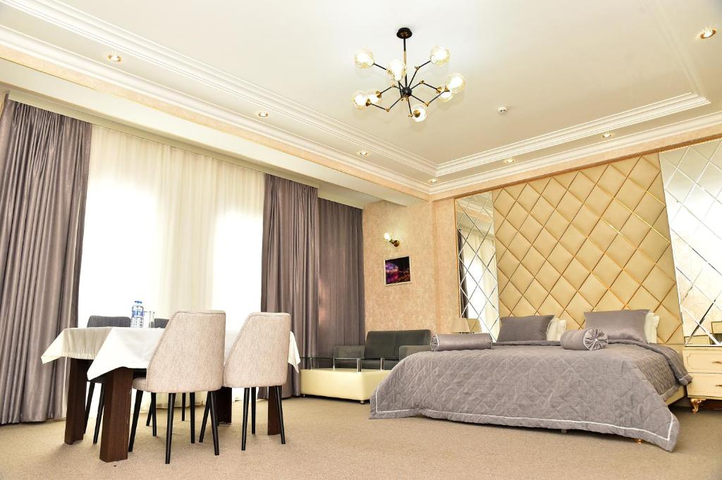 Image of Karat Inn Boutique Hotel