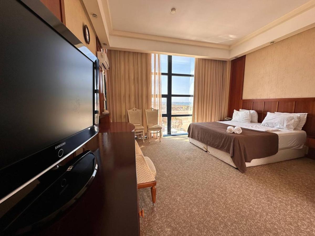 Image 5 of Khazar Golden Beach Sham Baku