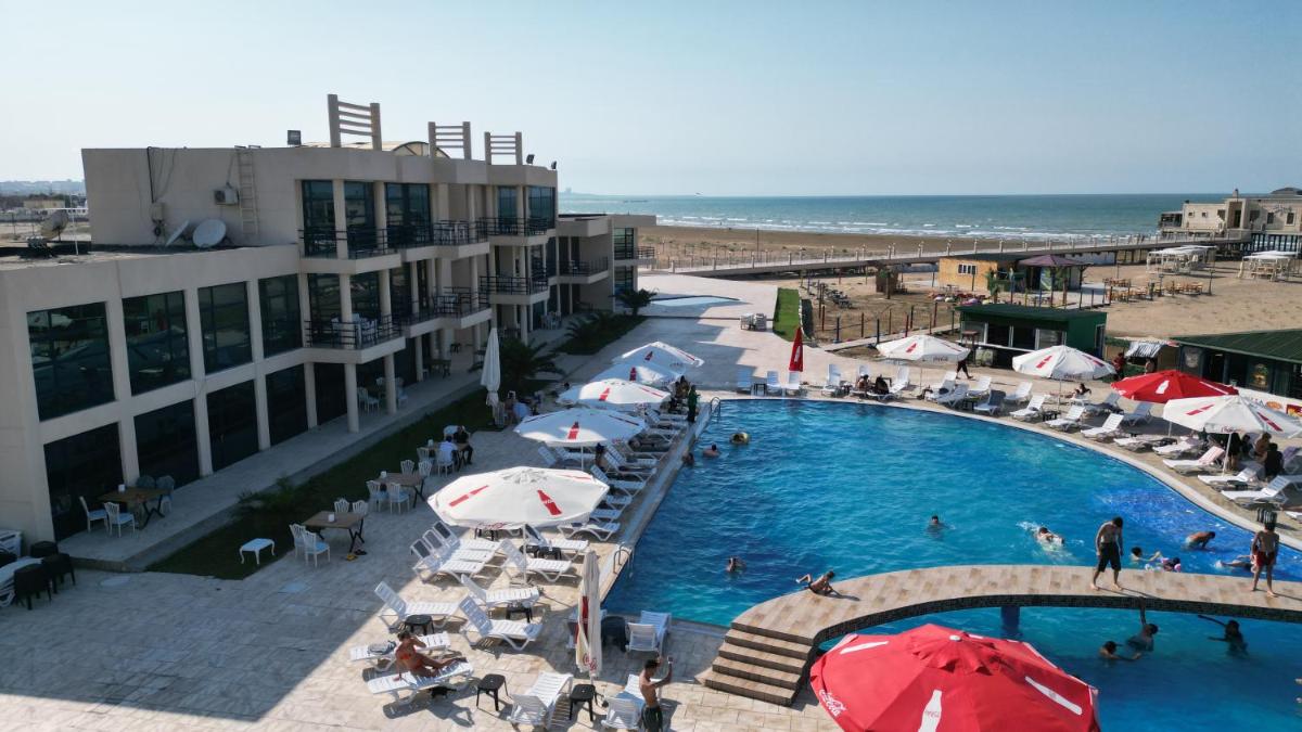 Image 2 of Khazar Golden Beach Sham Baku