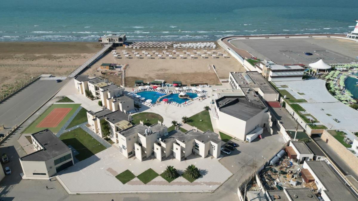 Image 6 of Khazar Golden Beach Sham Baku