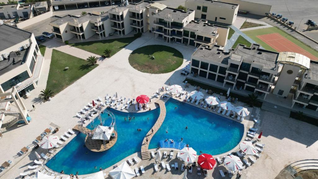 Image of Khazar Golden Beach Sham Baku