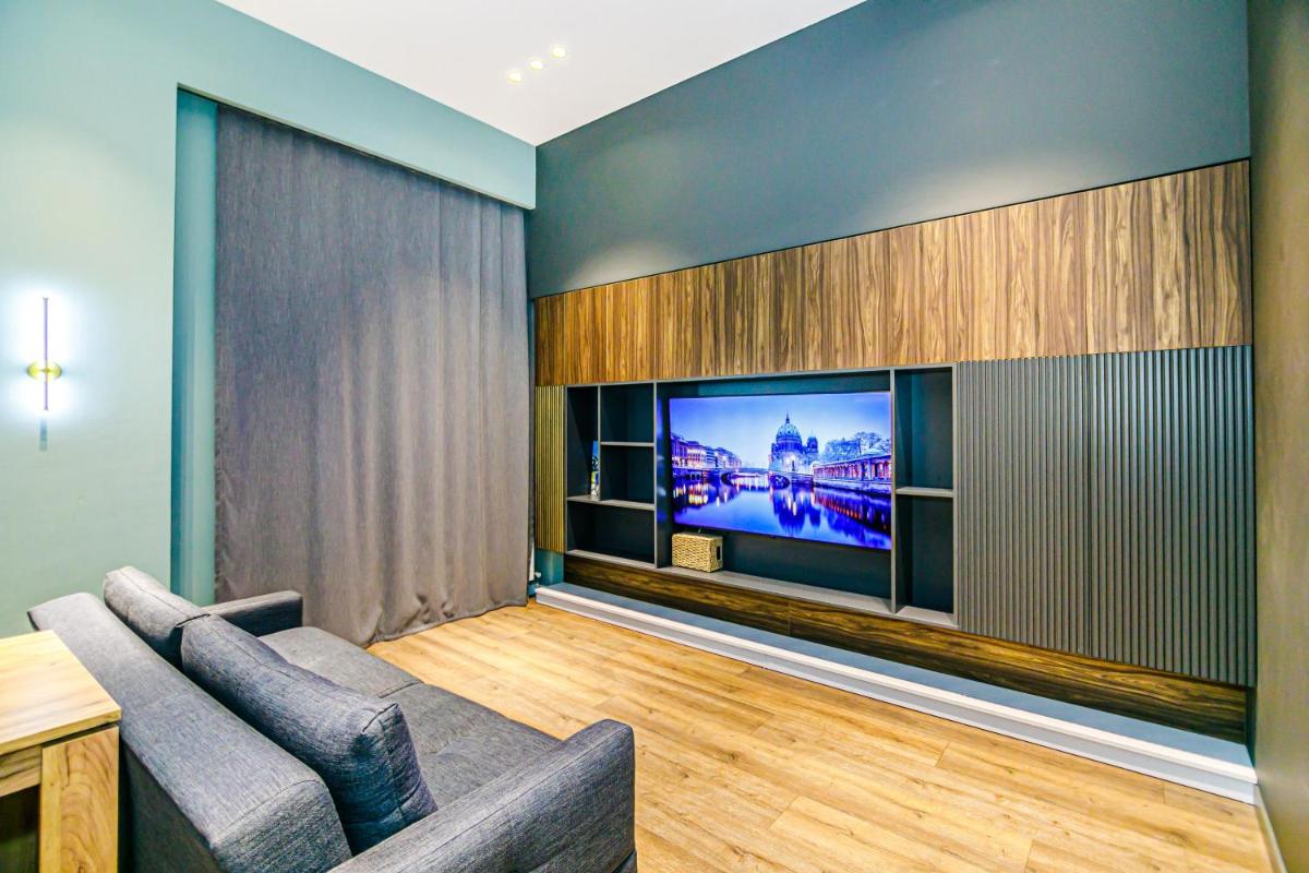 Image 4 of Knightsbridge apartment