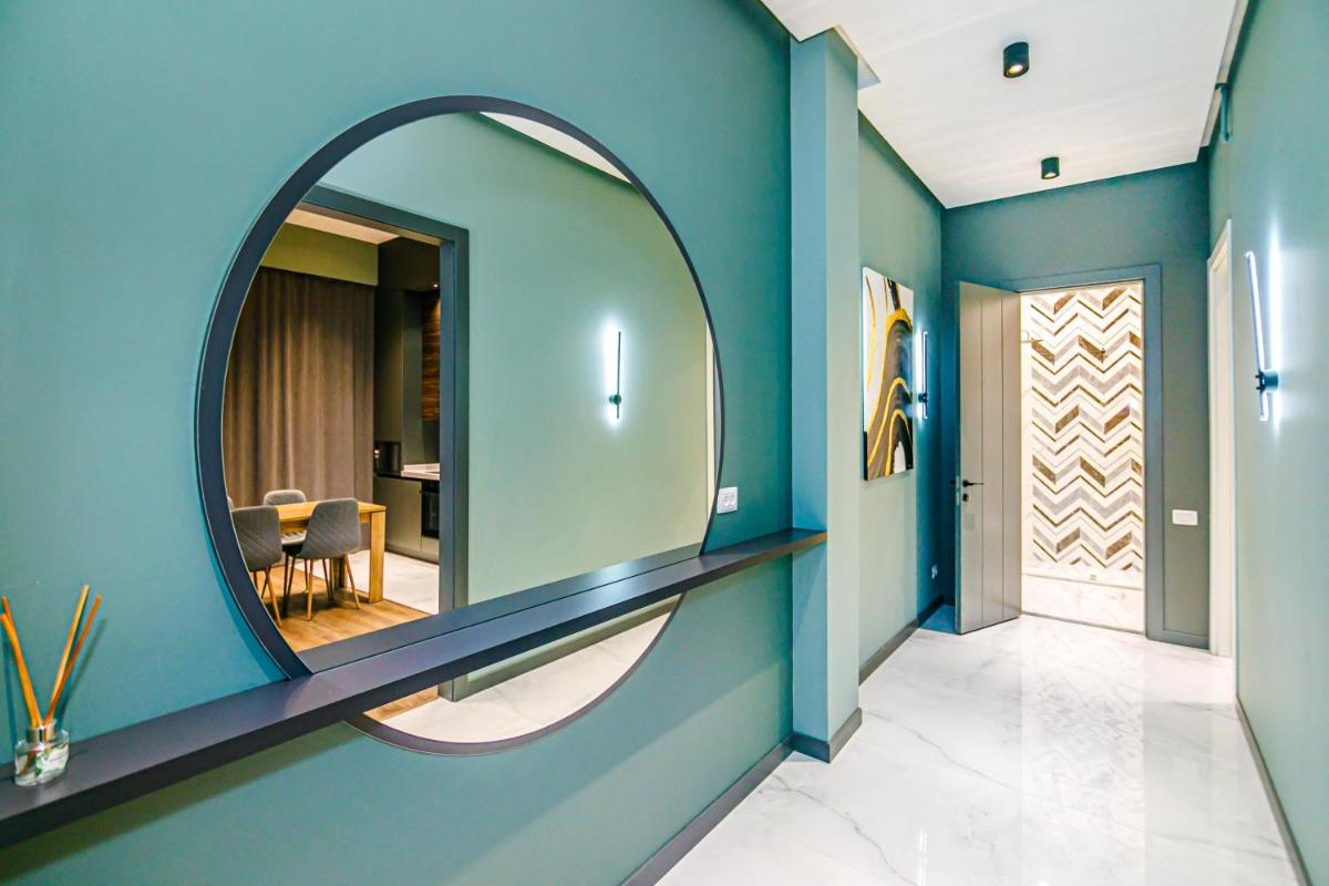 Image 6 of Knightsbridge apartment