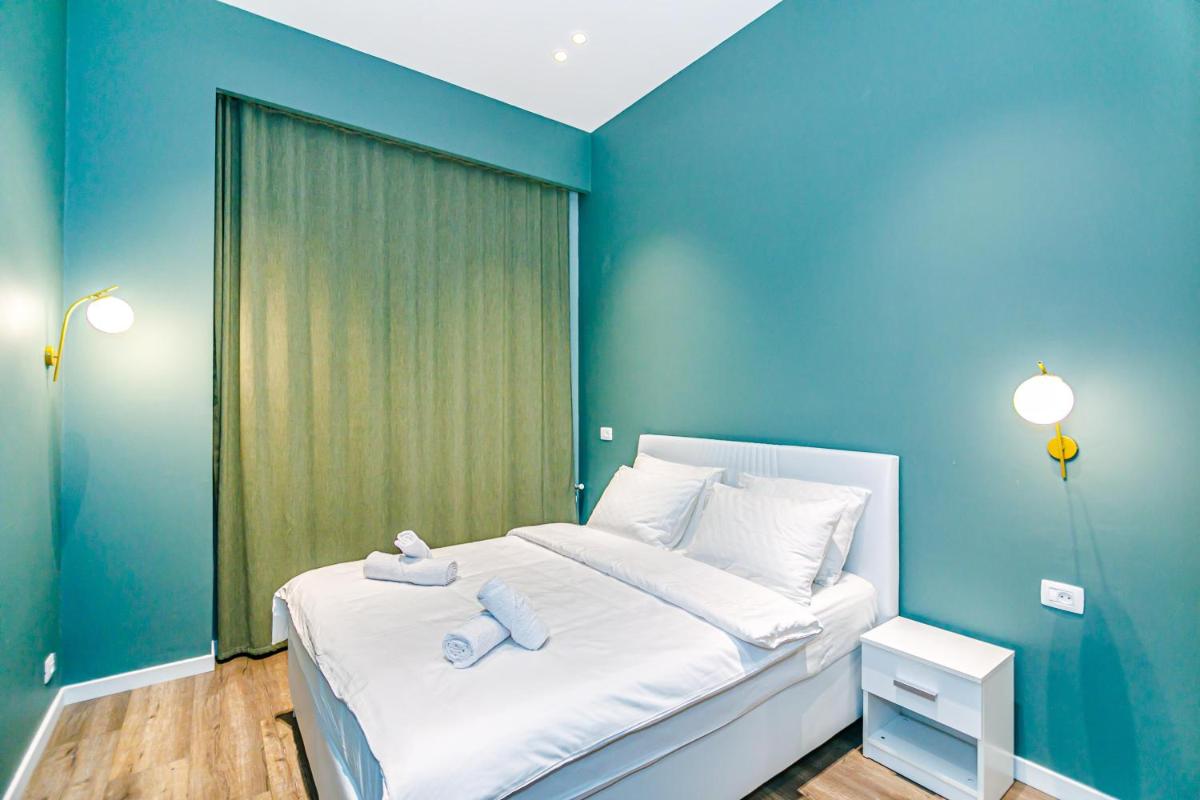 Image 1 of Knightsbridge apartment