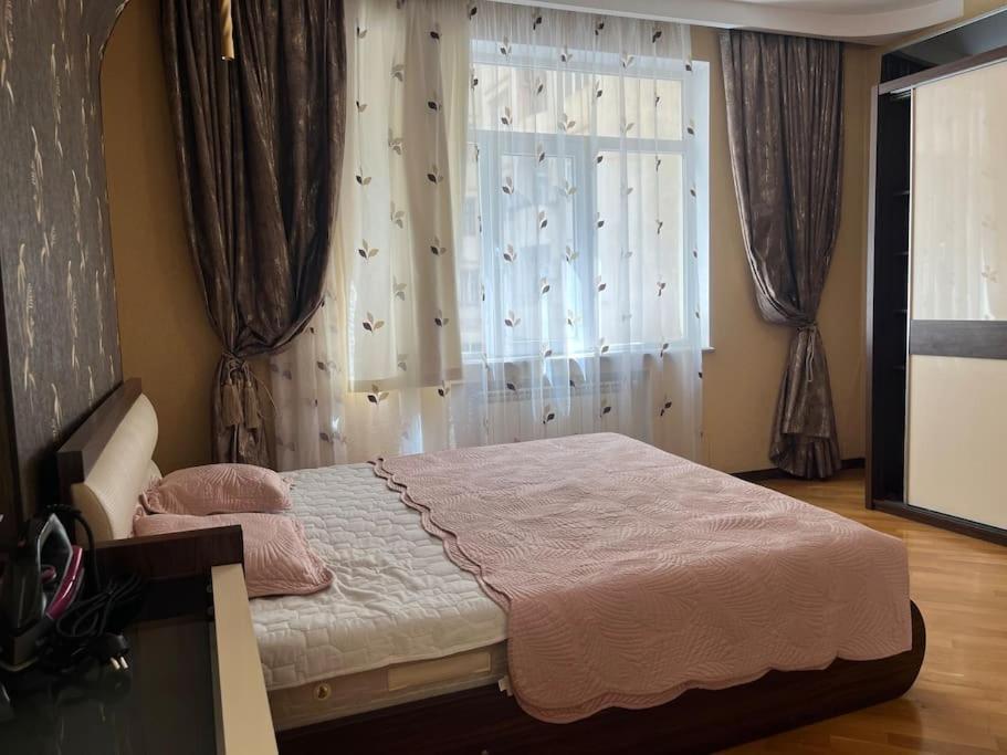 Image 5 of Квартира у Центра Гейдара Алиева