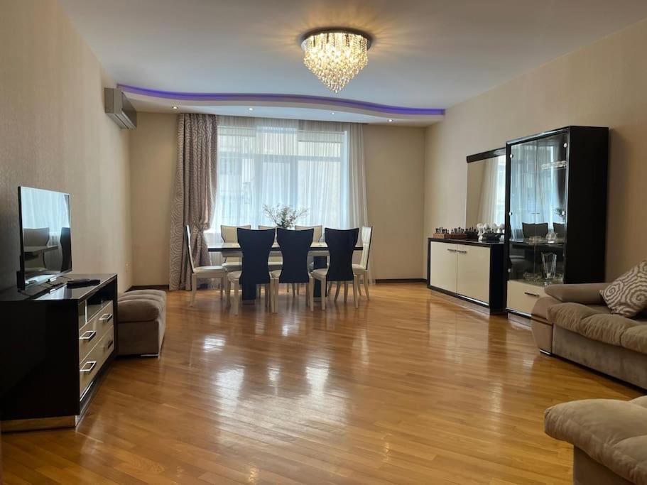 Image 4 of Квартира у Центра Гейдара Алиева