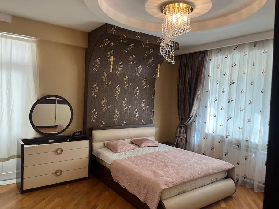 Image 1 of Квартира у Центра Гейдара Алиева