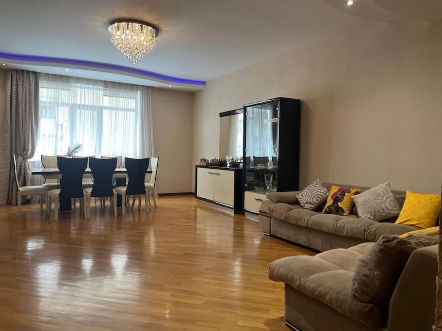 Image 3 of Квартира у Центра Гейдара Алиева