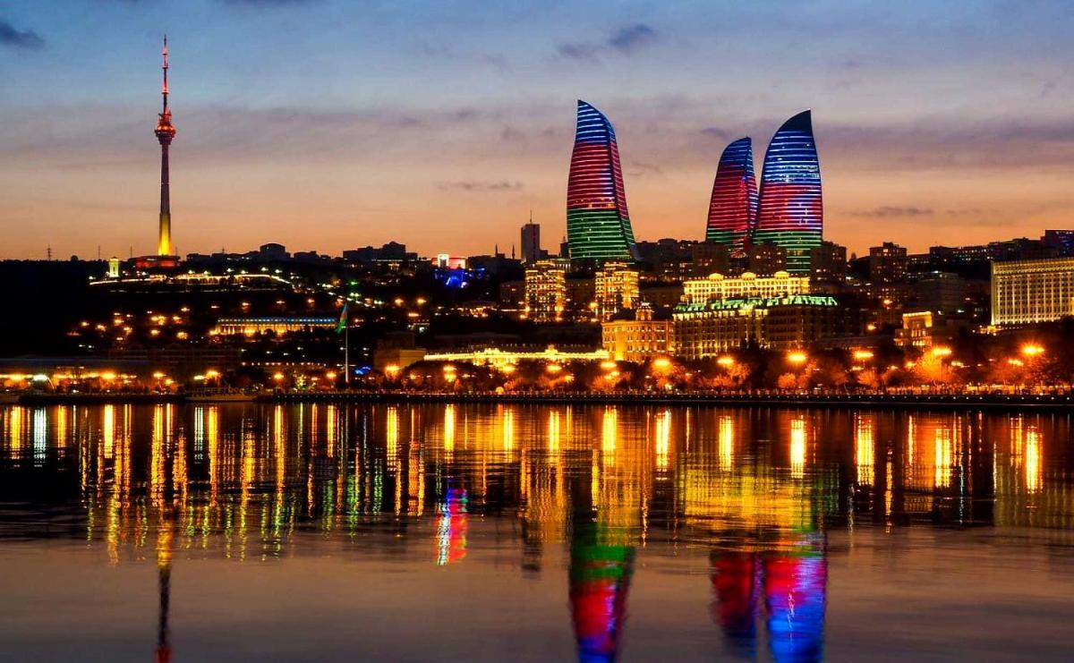 Image 3 of LUXOR Central Baku Apartmen on Nizami Street