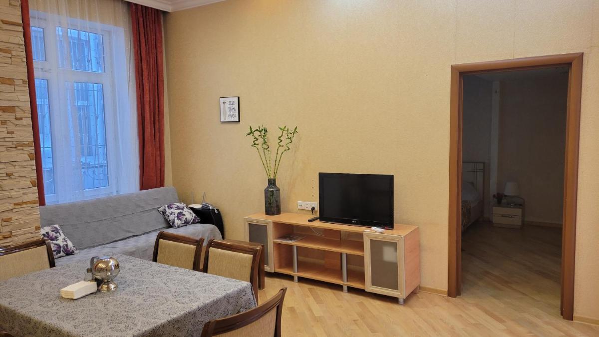 Image 4 of LV Apartments