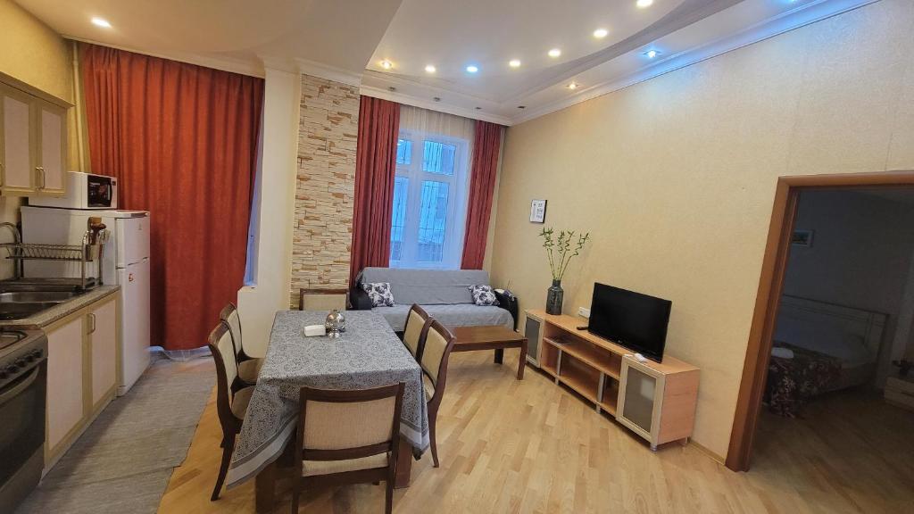 Image of LV Apartments