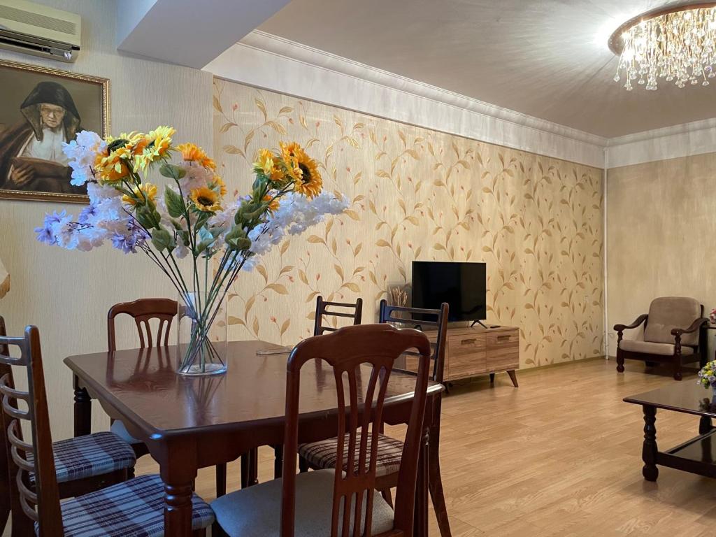 Image of Ler Mont apartment