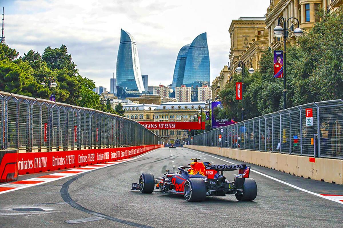 Image 5 of Liberta Baku