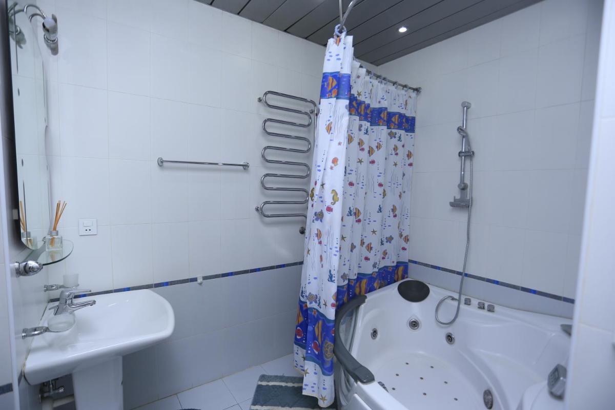 Image 1 of Liman Apartment Nz