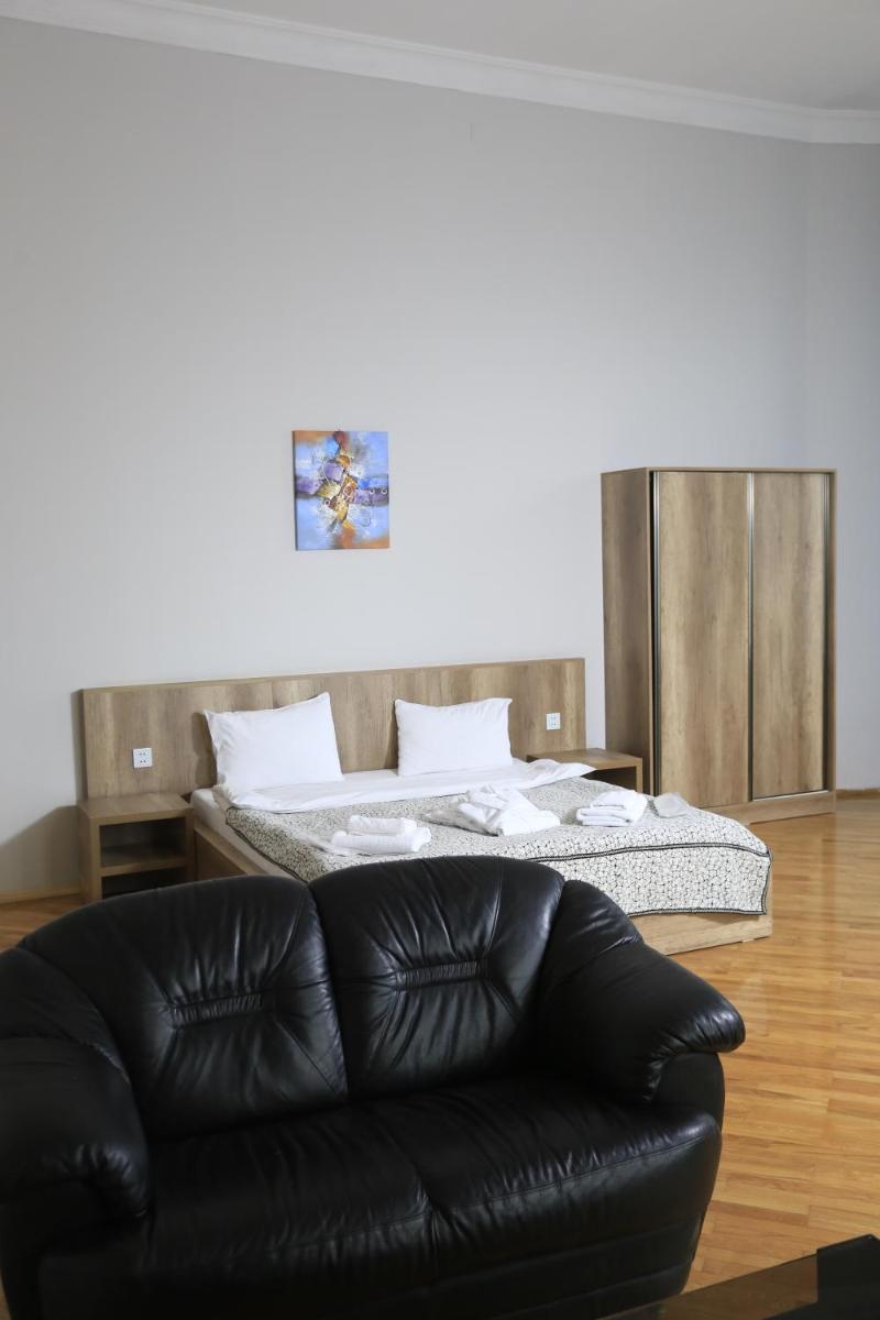 Image 6 of Liman Apartment Nz