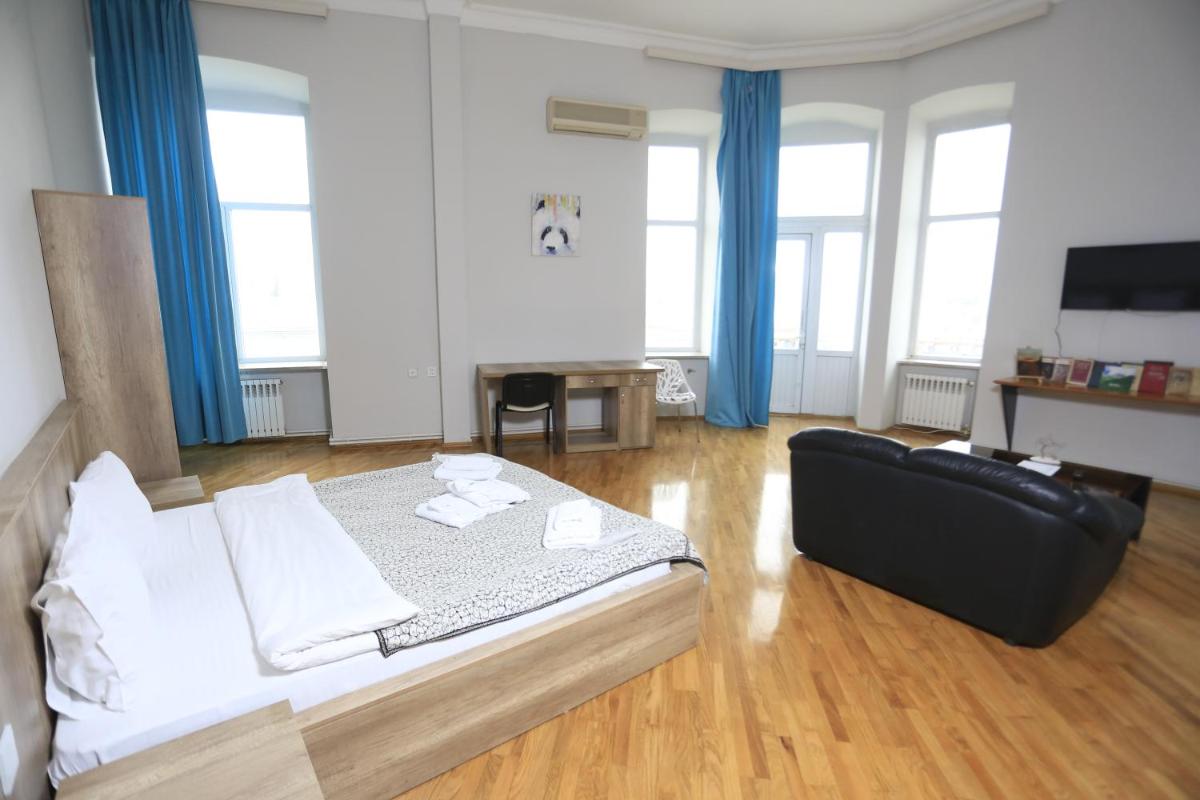 Image 4 of Liman Apartment Nz