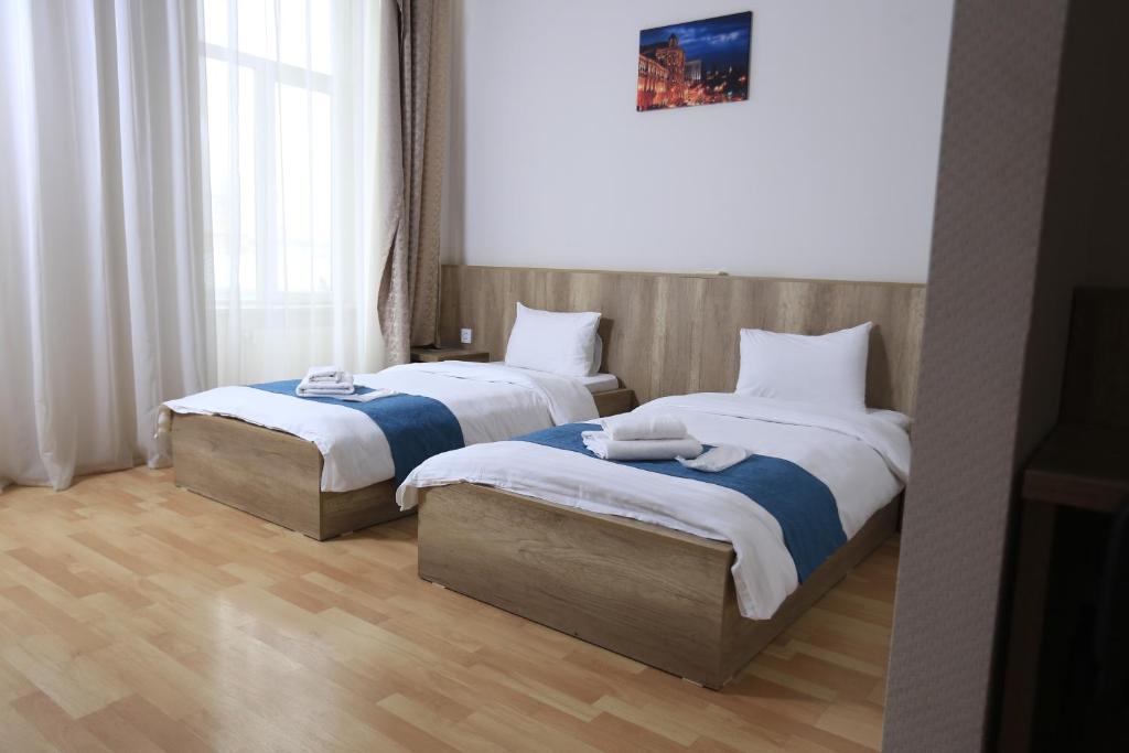 Image of Liman Apartment Nz