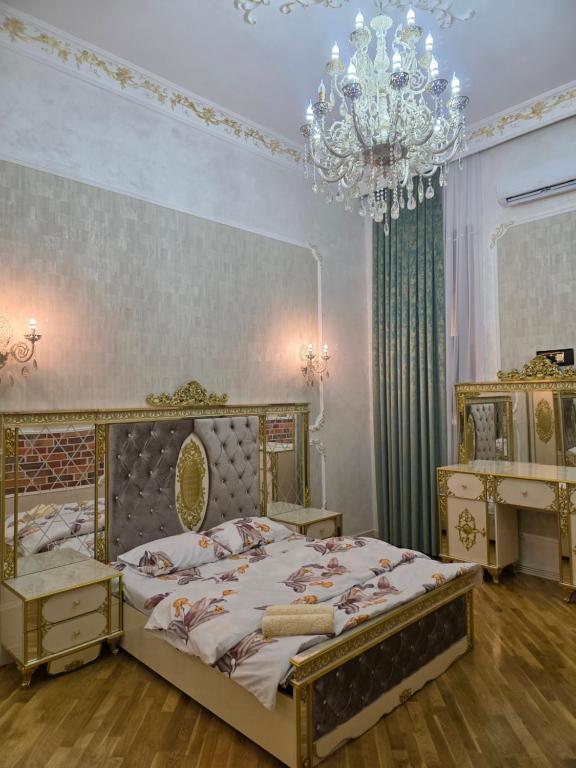 Image of Lux Apartment Nizami street