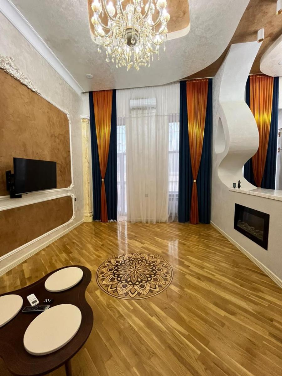 Image 5 of Lux Apartment Nizami street