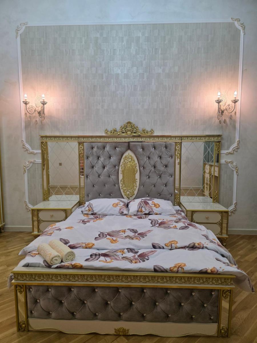 Image 1 of Lux Apartment Nizami street