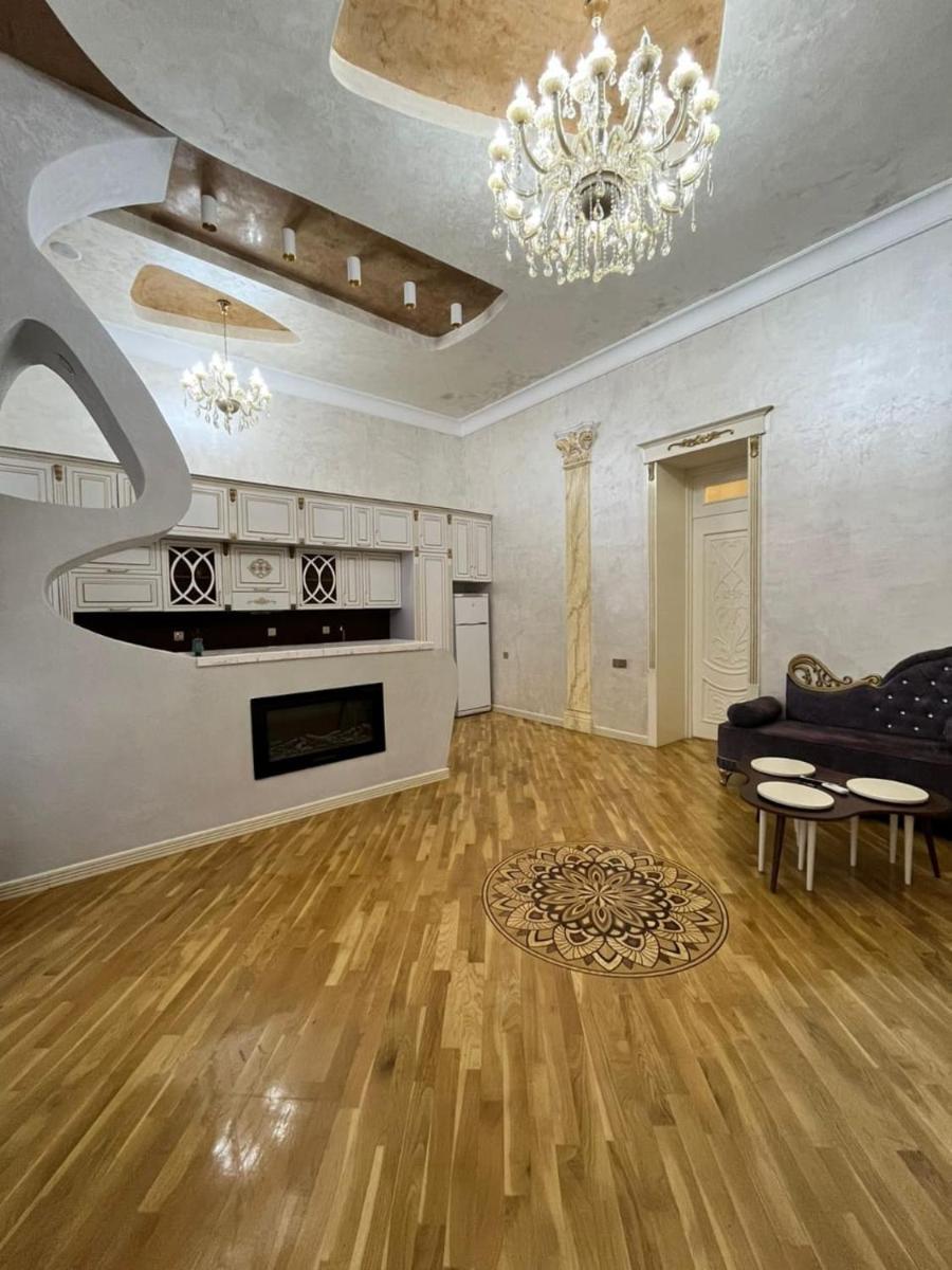 Image 4 of Lux Apartment Nizami street