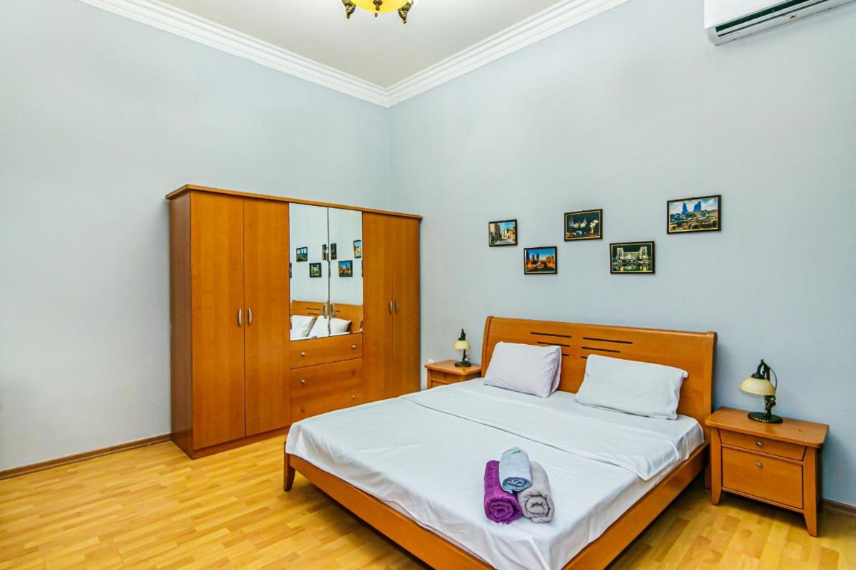 Image 1 of Luxury Apartment İn Targovu